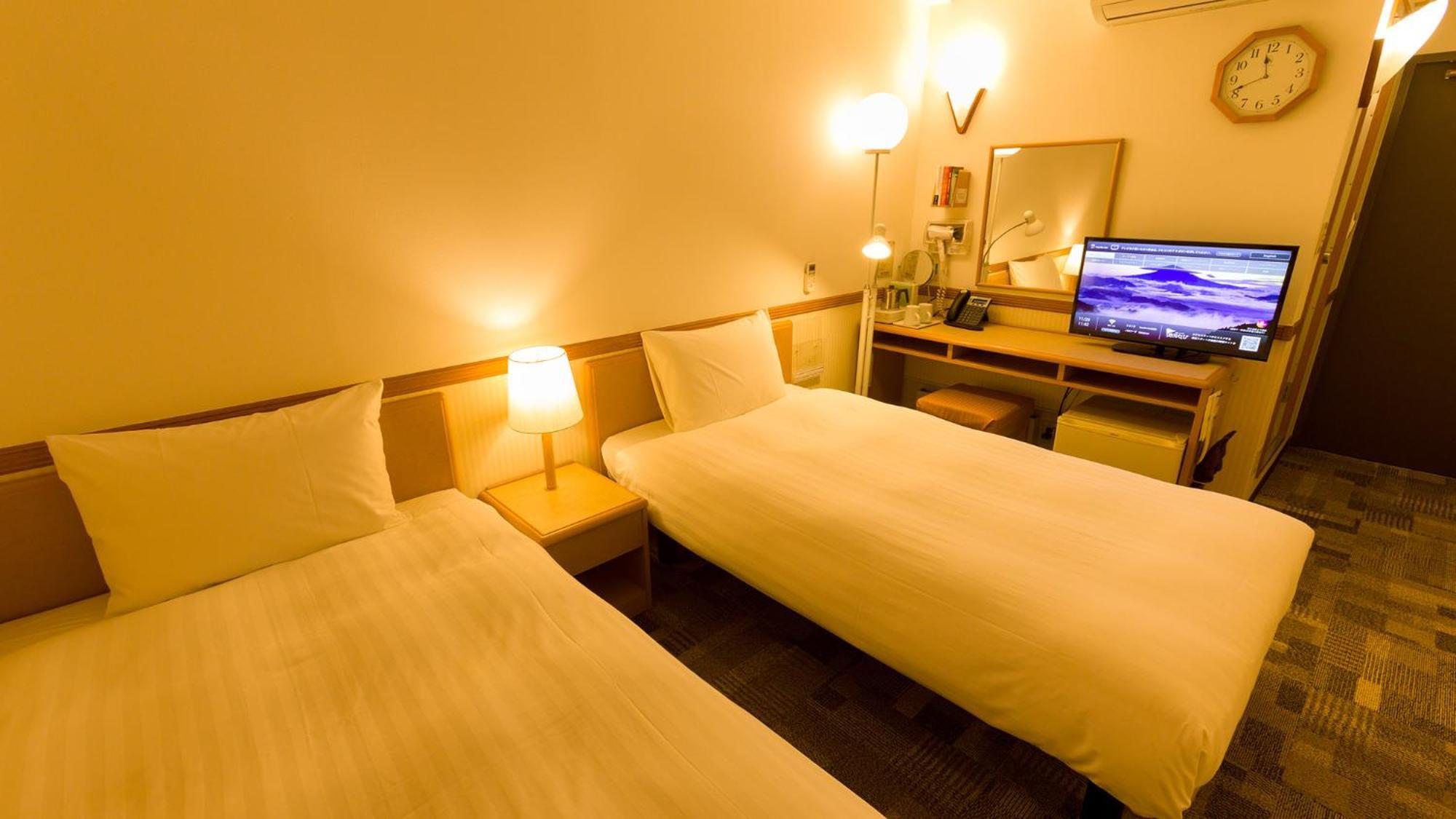 Toyoko Inn Fujisan Mishima-Eki Mishima  Cameră foto